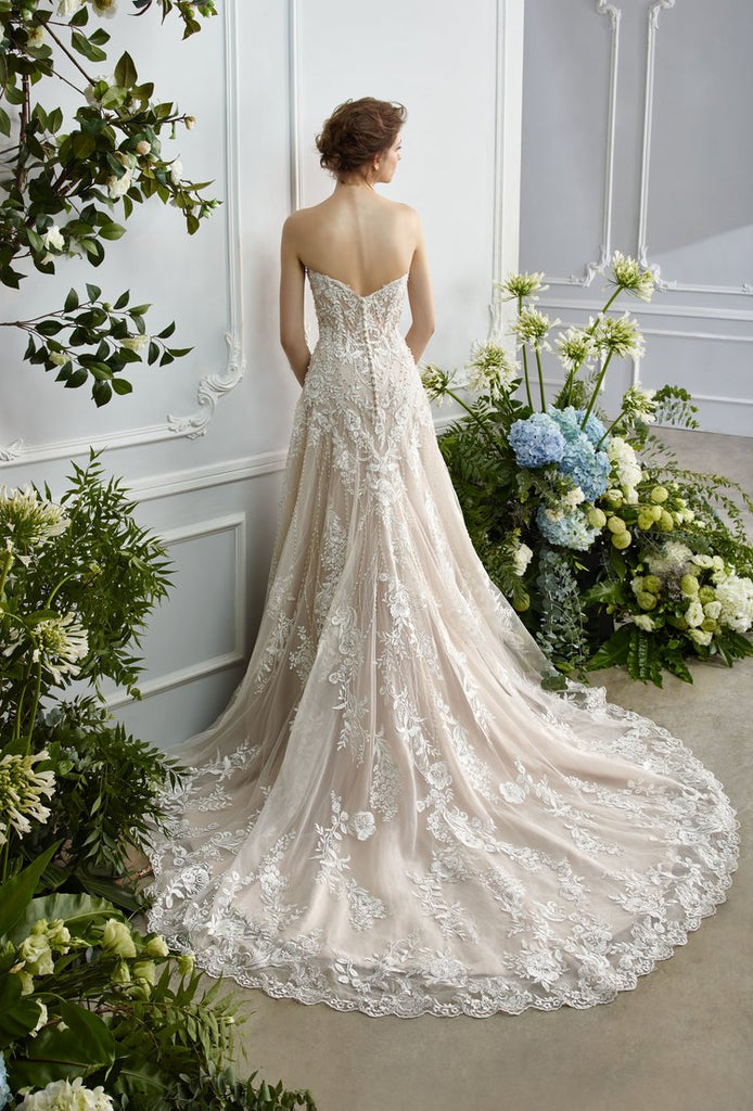 Style Kb1715Ta Wedding Dress