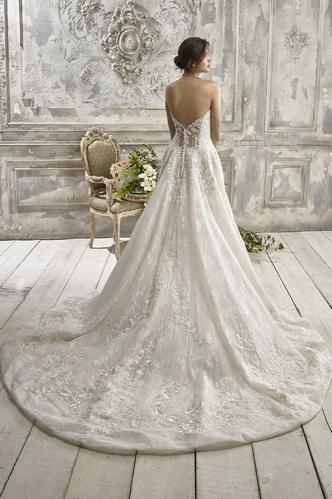 (New) Tabitha Wedding Dress